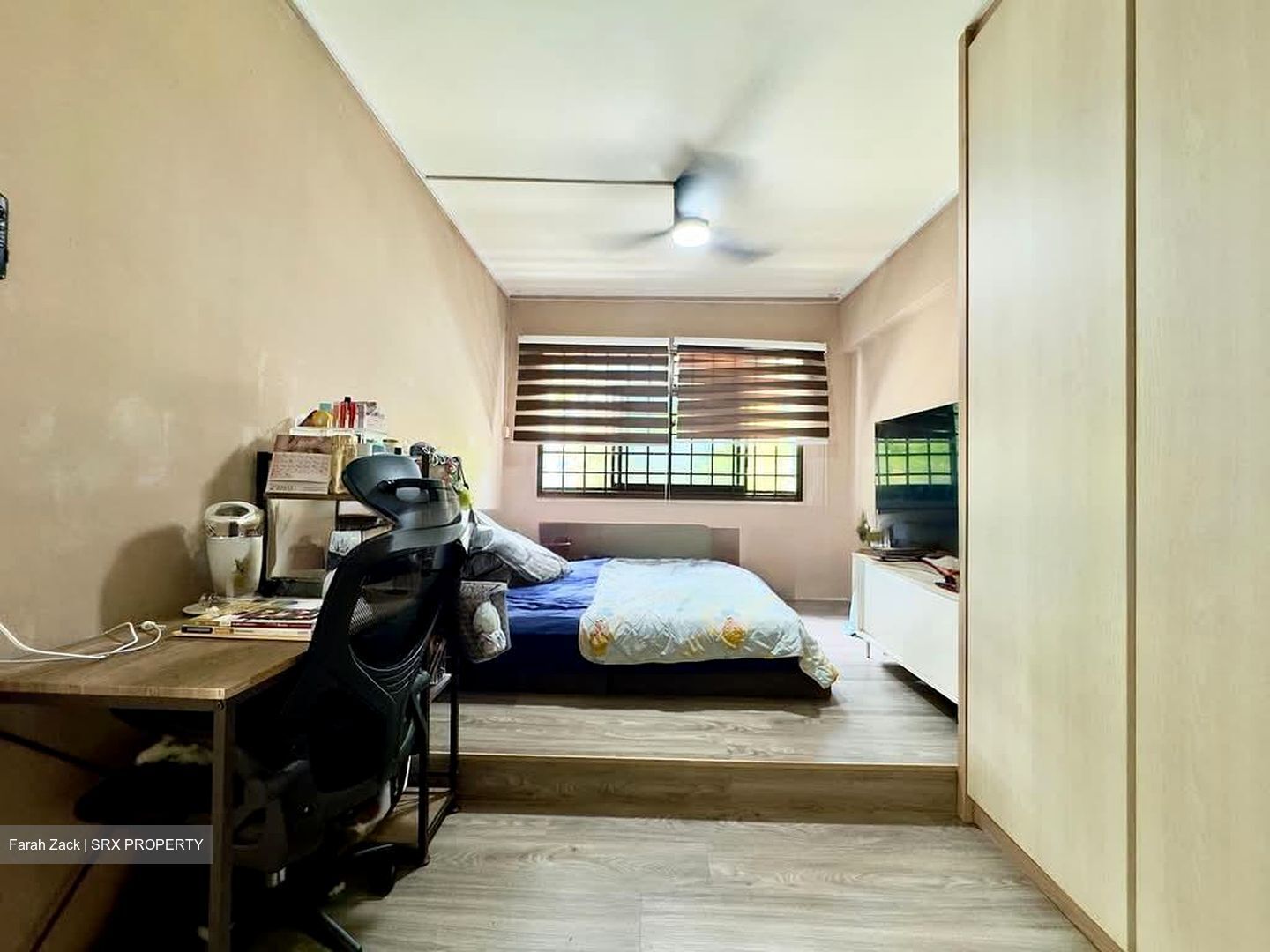 Blk 730 Tampines Street 71 (Tampines), HDB 5 Rooms #603721531